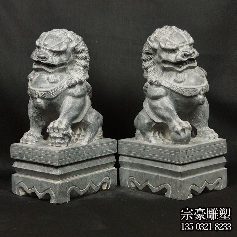 天安門石獅子 天安門石獅子